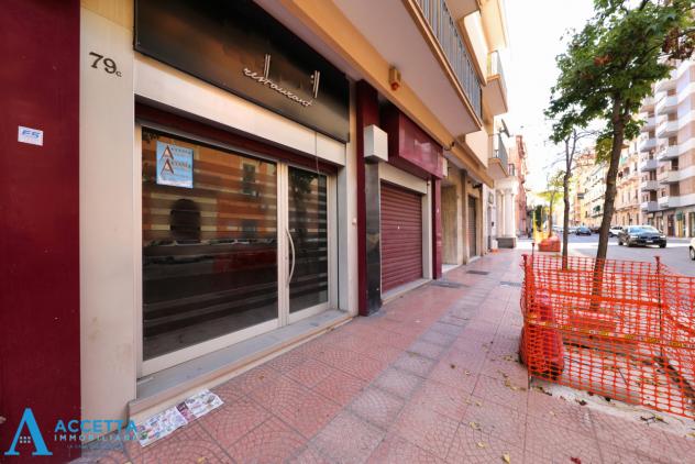 2 Vetrine in affitto a Taranto - Foto 10