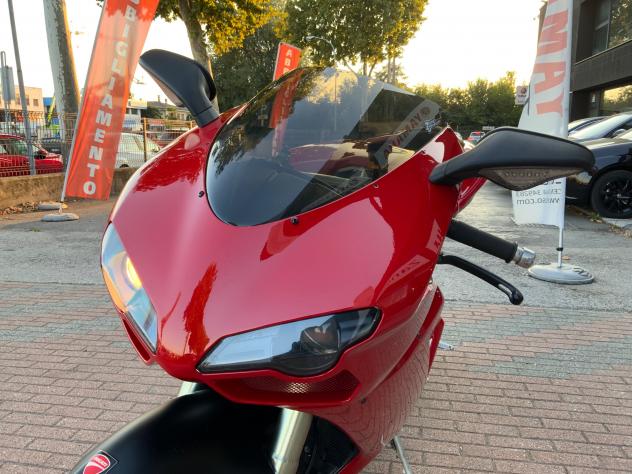 Ducati 848 null - Foto 10