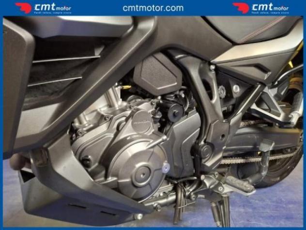 HONDA NT 1100 Garantita e Finanziabile rif. 23908499 - Foto 9