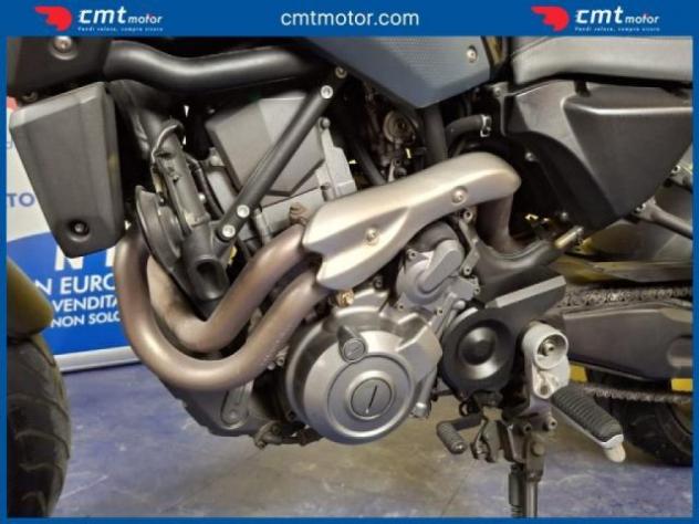 YAMAHA MT-03 Garantita e Finanziabile rif. 23779266 - Foto 8