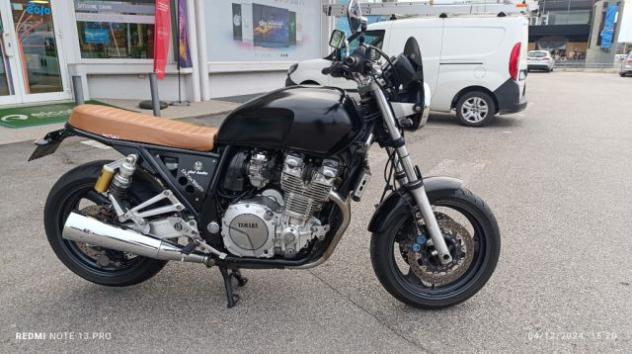 YAMAHA XJR 1300 XJR 1300 rif. 21713076