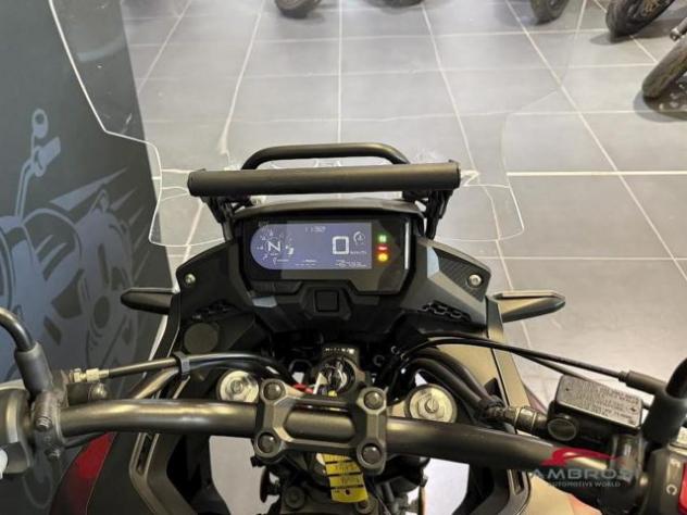 HONDA CB 500 X CB500 rif. 24007591 - Foto 4