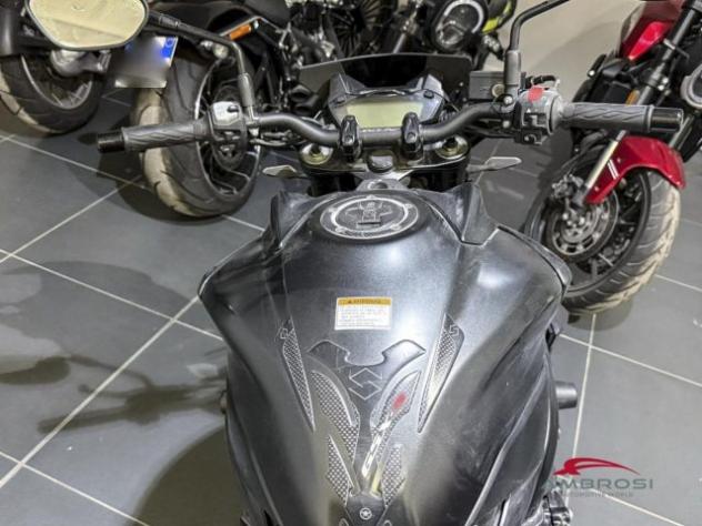 SUZUKI X 90 GS X rif. 23287390 - Foto 5