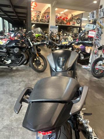 HONDA NC700S dct rif. 22633897 - Foto 8