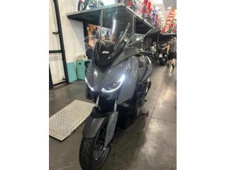 YAMAHA X-MAX 300 terminale akrapovic rif. 23957825