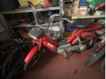 Bravo Piaggio variatore anni 80