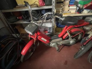 Bravo Piaggio variatore anni 80