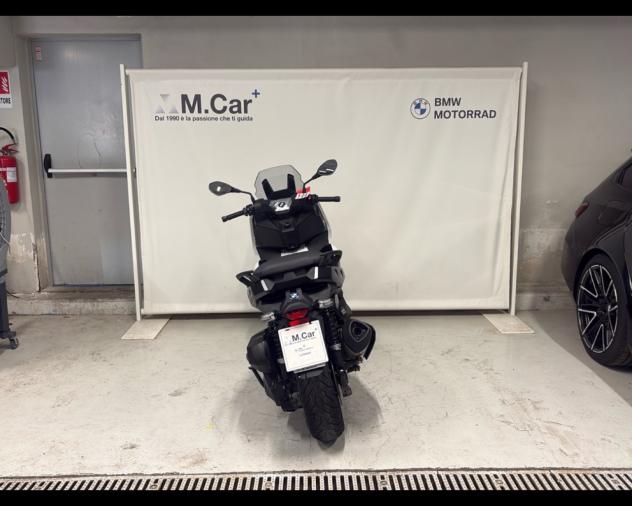 BMW Motorrad C 400 X C Scooter Abs my19 - Foto 6