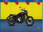 BSA Gold Star 650 - Midnight Black Garantita e Finanziabile rif. 23960888