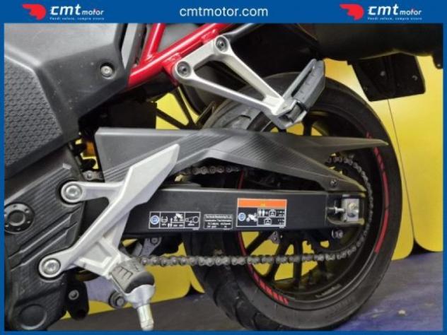 HONDA CB 500 X Garantita e Finanziabile rif. 23828885 - Foto 9