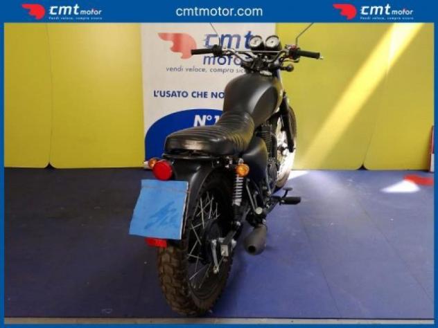 MASH Scrambler 400 Garantita e Finanziabile rif. 23725987 - Foto 4