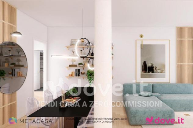 Appartamento di 155 m² con 4 locali e box auto in vendita a Busto Arsizio - Foto 8