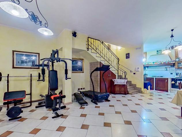 Villa in Via Aurelia - Foto 12