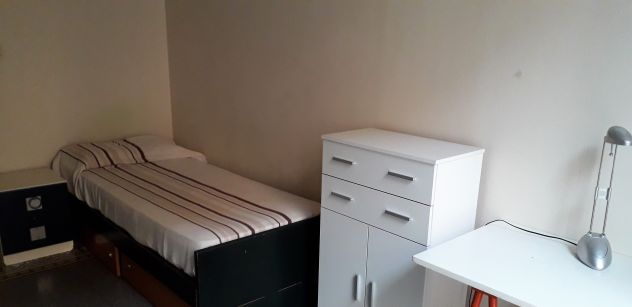stanza in trivani per studenti - Foto 2