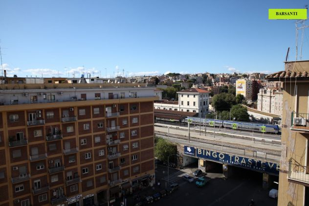 MARCONI-TRASTEVERE - SINGOLA - CENTRALISSIMA – 740 SPESE INCLUSE - Foto 4
