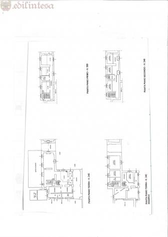 Unità abitativa di lusso nel complesso storico e di pregio in Villa Prinetti - Foto 20