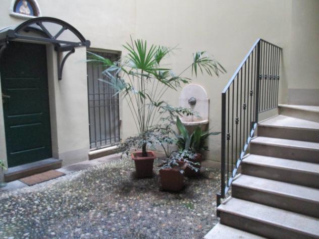 Appartamento di 35 m² con 1 locale in affitto a Brescia - Foto 15