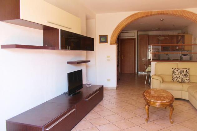 Porzione di casa in affitto a Cascine - Buti 130 mq Rif: 1424966 - Foto 2