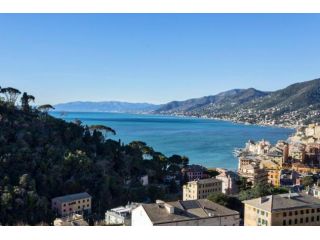Appartamento in affitto a Camogli