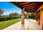 AMPIO APPARTAMENTO IN VILLA VISTA LAGO MAGNIFICA A MANERBA DEL GARDA