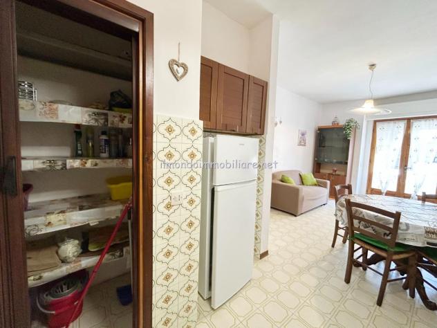 Appartamento in affitto a Vada - Rosignano Marittimo 65 mq Rif: 1237221 - Foto 4