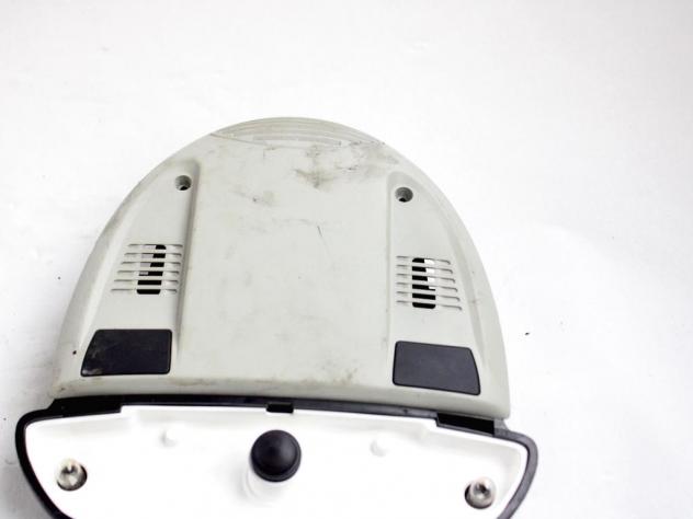 3422623 PLAFONIERA LUCE INTERNA ABITACOLO MINI ONE R56 1.4 B 55KW 3P (2009) RICAMBIO USATO SENZA TRASPARENTE - Foto 3