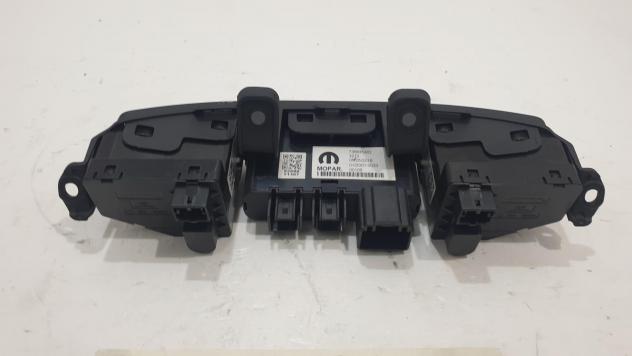 INTERFACCIA PRESA USB/INGRESSO AUX FIAT 500 X Serie 735631402 (15) - Foto 10