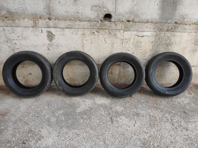 Uniroyal 185/65 R15 88T M+S invernali