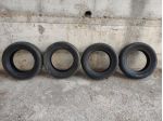 Uniroyal 185/65 R15 88T M+S invernali