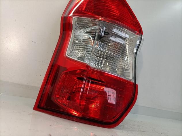 STOP FANALE POSTERIORE SINISTRO FORD Tourneo Courier (C4A) 2069626 UGCA (13) - Foto 3