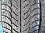 4 gomme usate sava 205 55 16 91t invernali