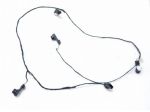 CABLAGGIO SENSORI DI PARCHEGGIO ANTERIORI BMW Serie 3 F31 Touring 9308344 B &hellip;