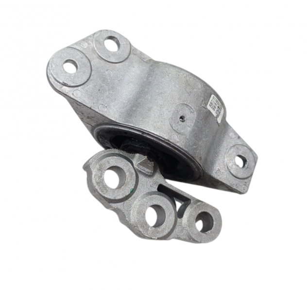 SUPPORTO MOTORE FIAT 500 L Serie (351_352) 00557036510 Diesel 1300 (12) - Foto 10