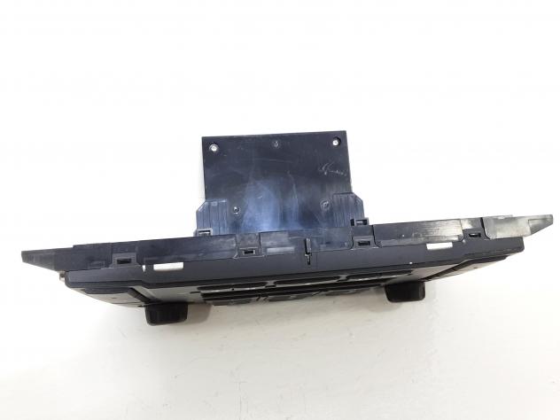 PANNELLO COMANDI AUTORADIO LAND ROVER Freelander 3° Serie 6H5218845AC (0611) - Foto 3