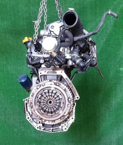 MOTORE SEMICOMPLETO NISSAN NV200 1° Serie K9KE62 K9KE62 Diesel 1500 (09) - Foto 2