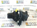 Pompa idraulica Kolben K-PAC/40-HD-Z13