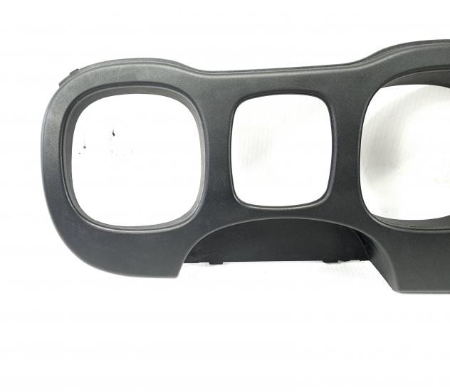 CORNICE AUTORADIO FIAT Panda 3° Serie 735491812 (12) - Foto 8
