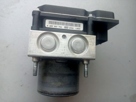 Gruppo abs Opel Corsa
