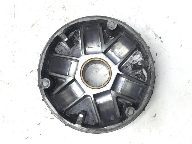 APRILIA SCARABEO IE LIGHT 125 PULEGGIA MOBILE VARIATORE - NO RULLI 2009 RBG00 - Foto 8