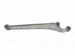 BRACCIO OSCILLANTE ASSALE POSTERIORE SX SUZUKI Jimny 1° Serie 4520081A12000 &hellip;