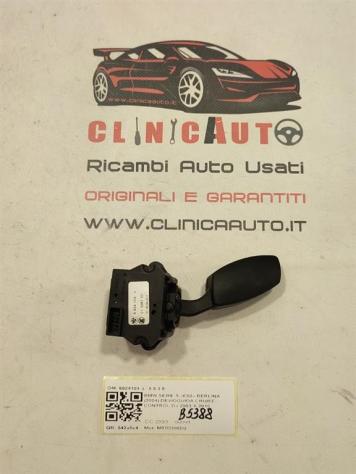 COMANDI CRUISE CONTROL BMW Serie 5 E60 6924104 M57D306D2 (0310) - Foto 2