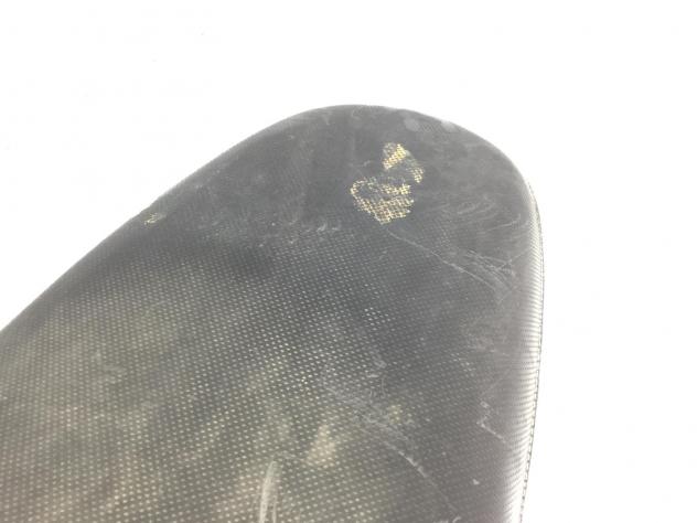 YAMAHA BW'S CW L 50 SELLA SADDLE - DIFETTI SU FODERA 2004 SA231 - Foto 2