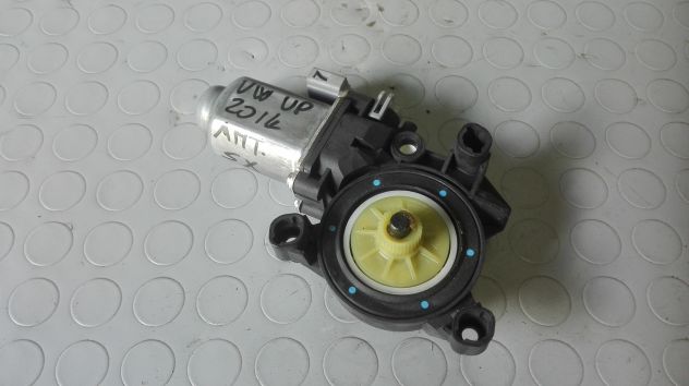 Motorino alzacristallo anteriore SX Vw Up del 2014 (6RU959802)