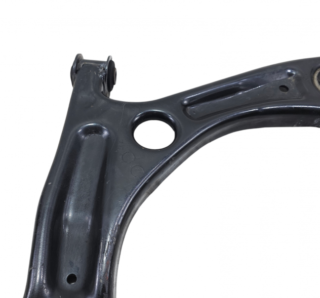 BRACCIO OSCILLANTE ANTERIORE SINISTRO VOLKSWAGEN Up 1° Serie 1S0407151 (11) - Foto 9