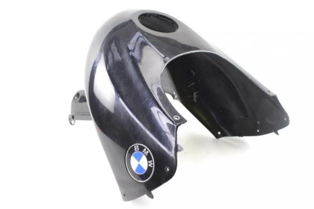 BMW F 650 ST 46632346262 CARENA SERBATOIO E169 93 - 03 FUEL TANK FAIRING PICCOLO GRAFFIO 16112346245 - Foto 4