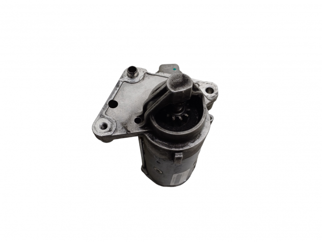 MOTORINO D' AVVIAMENTO PEUGEOT 3008 Serie 5802CE 9HR (DV6C) Diesel 1600 (0916) - Foto 5