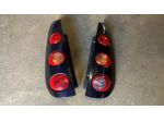 Fanali posteriori Smart ForFour del 2005