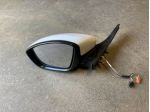 Specchietto retrovisore SX Peugeot 208 del 2015