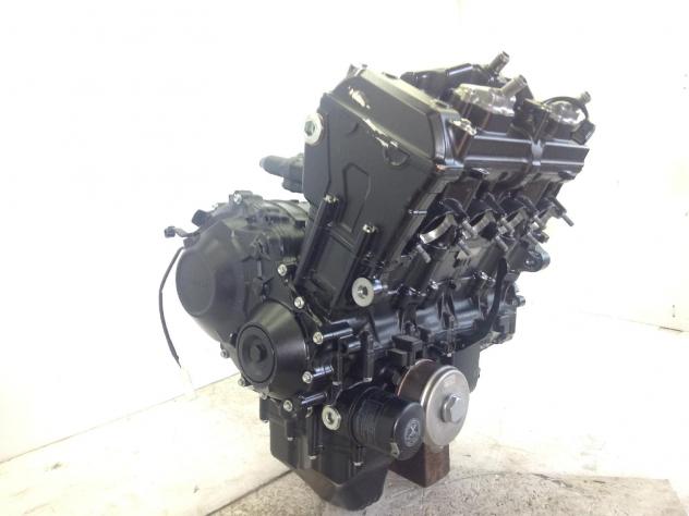 HONDA CB GT ABS KM0 1000 BLOCCO MOTORE ENGINE - MOD. SC93E 2026 JH2SC93A - Foto 4