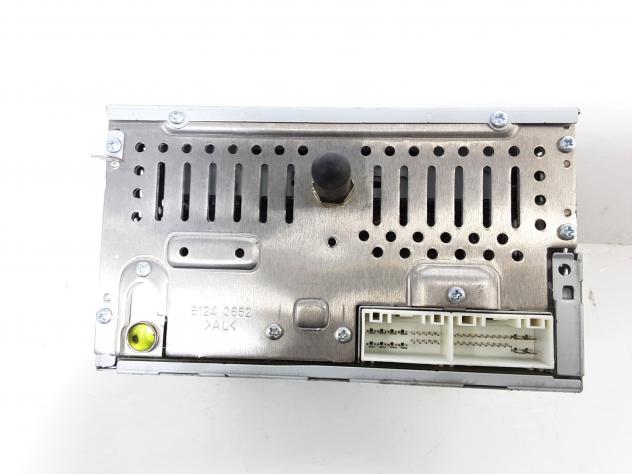 AUTORADIO HYUNDAI iX20 Serie 961601K050 (1019) - Foto 4